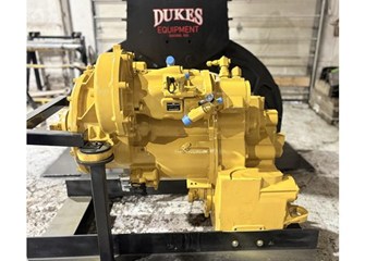 Caterpillar Part and Part Machine